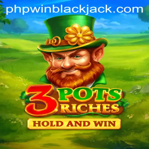 Discover the Exciting World of 3potsRiches: A Captivating Gaming Experience