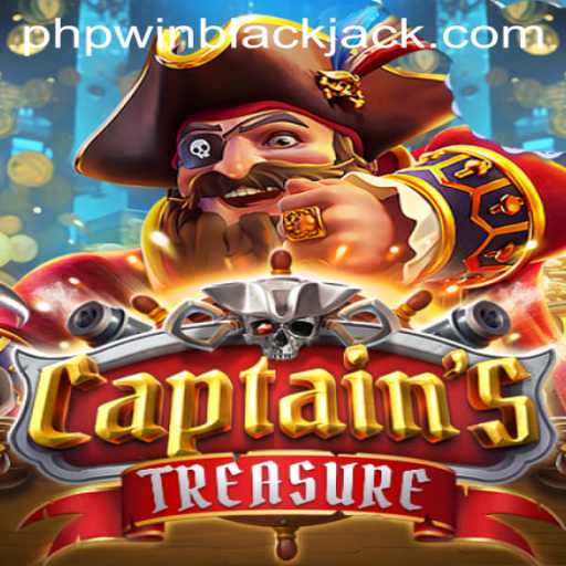 Unveiling the Adventure: CaptainssTreasure and the Keyword phpwin