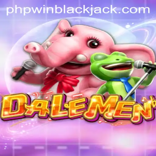 Exploring the Engaging World of DALEMEN: A Deep Dive into the Game with PHPWIN