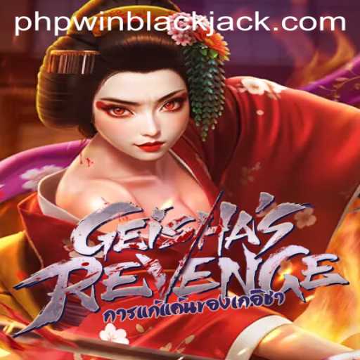 Geishas Revenge: An Immersive Adventure into a Mystical Japanese World