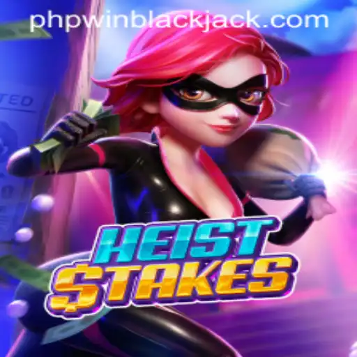 Mastering the Art of HeistStakes: A Thrilling Ride into the World of Cunning and Strategy