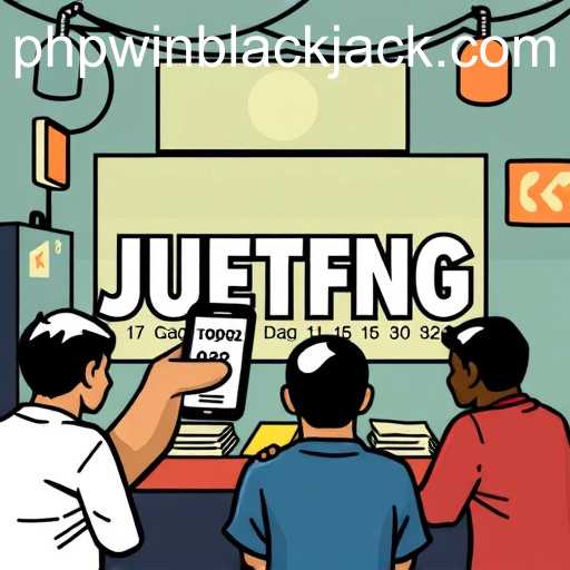 Jueteng: Unraveling the Complexities of an Enduring Game