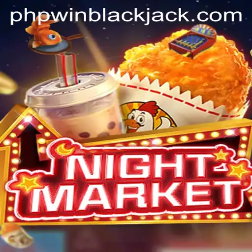 NIGHTMARKET Game Overview