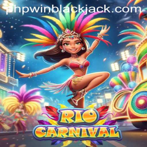 Discover the Vibrant World of RioCarnival: A Festive Gaming Experience