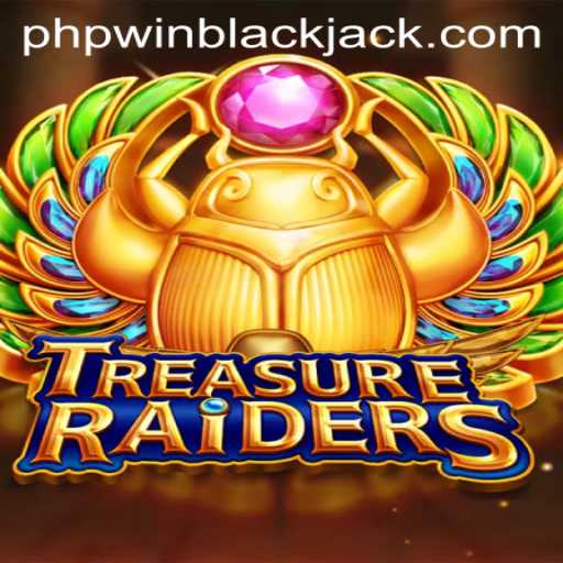 TREASURERAIDERS: An Engaging Adventure into the World of Hidden Treasures